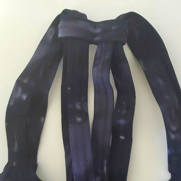 🆕️  Free People On The Radar Bra Tie Dye OB98736 - Picture 8 of 8